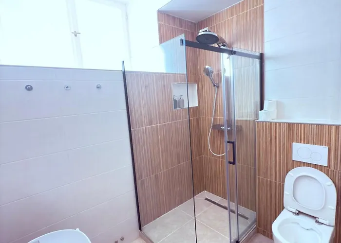 Appartement Cosy Cave Station In 5 *